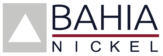 Bahia Nickel logo