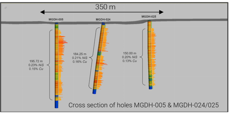 Cross Section